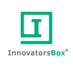 InnovatorsBox® (@InnovatorsBox) Twitter profile photo