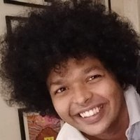 Dhwanil Shah (@dhwanilrs) 's Twitter Profile