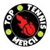 Top Tennis Merch (@MerchTennis) Twitter profile photo