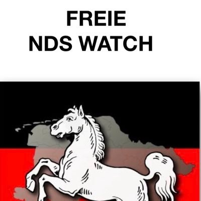 Wir beobachten die Aktivitäten des Telegram Kanals der „Freien Niedersachsen“ und ihre Verbindungen in die Neue bzw Extreme Rechte.