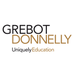 Grebot Donnelly (@GrebotDonnelly) Twitter profile photo