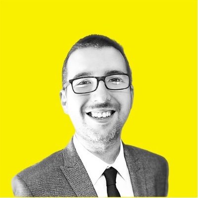 Passionate about Primary Care. Director @patient. Views mostly my own.