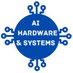 AI Hardware and Systems (@aiandsystems) Twitter profile photo