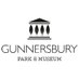 Gunnersbury Park & Museum (@Gunnersbury1) Twitter profile photo