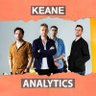 KeaneAnalytics's profile picture. Keane stats, facts, polls & @keaneofficial news! Home of the #KeanePoll League & Cup. 

Tweets about @tomchaplin & @MtDesolation too!

Created by @PaulHolden91