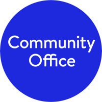 CommunityOffice (@communityoffic) 's Twitter Profile Photo CommunityOffice (@communityoffic) 's Twitter Profile Photo