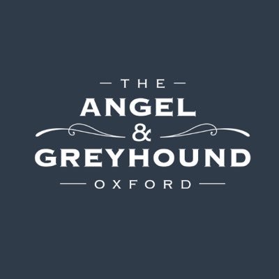 Welcome to the Angel & Greyhound 🍻Charming Oxford pub. Serving craft beers & delicious pub classics, with a delightful courtyard garden. 🏉 #rugbyworldcup