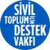 Sivil Toplum için Destek Vakfı (@destekvakfi) Twitter profile photo