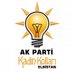 AK Kadın Elbistan (@akelbistan) Twitter profile photo AK Kadın Elbistan (@akelbistan) Twitter profile photo