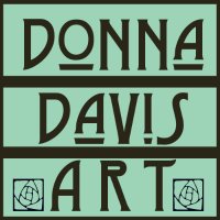 Donna Davis Art (@donnadavisart) 's Twitter Profile