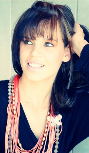 Os momentos bobos, as palavras bobas, as coisas mais bobas,  são as mais bonitas.
               -WillLoveYou