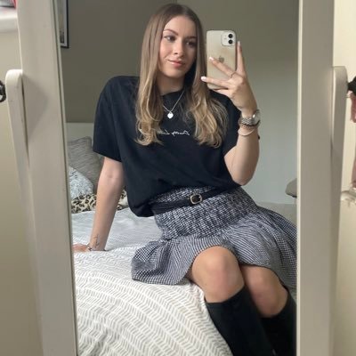 RosieAustin_ Profile Picture