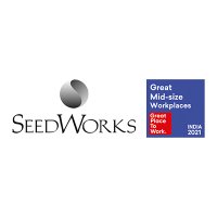 SeedWorks International Pvt. Ltd. (@ltdseedworks) Twitter profile photo
