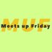 FM GIFU「Meets up Friday」 (@meetsupfriday) Twitter profile photo FM GIFU「Meets up Friday」 (@meetsupfriday) Twitter profile photo