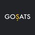 GoSats 🌋 - The Bitcoin Rewards App Profile picture