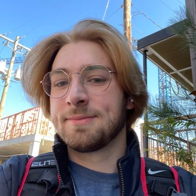 Student and guitarist/multi-instrumentalist at UGA. I'm a lover of the arts and behavioral sciences. Check out my music while you're here :)