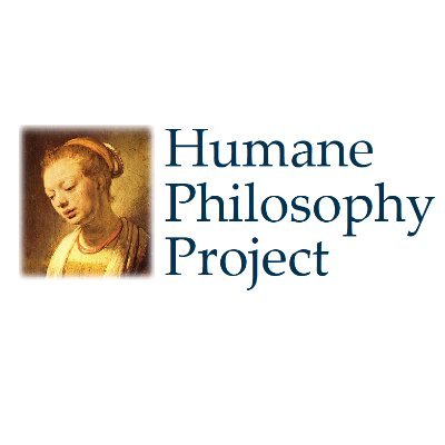 Official account of the Humane Philosophy Society and the Humane Philosophy Project.