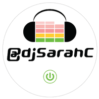 Sarah C (@djsarahc) 's Twitter Profile Photo Sarah C (@djsarahc) 's Twitter Profile Photo