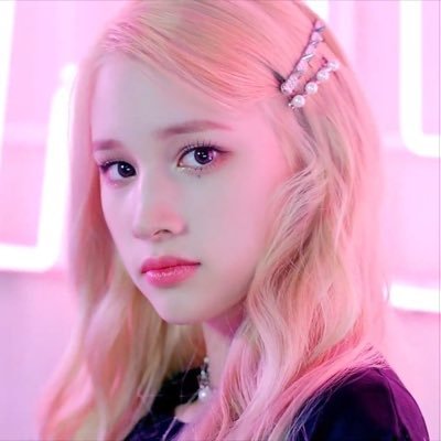 hiyyih1ight's profile picture. 🍥 deukae gahyeon jiuㅣloona heejin yves haseul 🍧 kep1er bahiyyih hikaru mashiroㅣpixy ella sua 🌸 wooah sora lucyㅣstayc j sumin