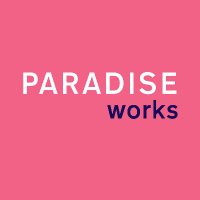 Paradise Works (@paradisewrks) 's Twitter Profile Photo Paradise Works (@paradisewrks) 's Twitter Profile Photo