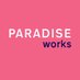 Paradise Works (@paradisewrks) Twitter profile photo Paradise Works (@paradisewrks) Twitter profile photo
