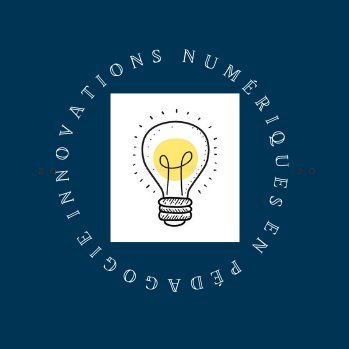 IN__education's profile picture. Compte de #veille sur les innovations numériques en pédagogie tenu par 4 étudiantes de l’@enssib 💡