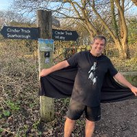 parkrun poet (alright enough of this running shit)(@parkrunpoetry) 's Twitter Profile Photo
