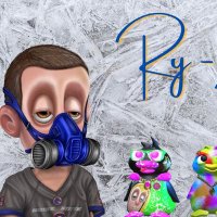 Ry_Z(@RyanCityofTrees) 's Twitter Profile Photo