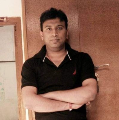 KjKunaljain20's profile picture. 