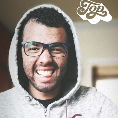 The_Rodriigues's profile picture. O que será que está acontecendo ??