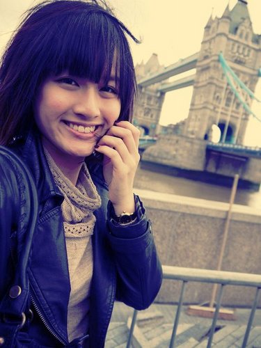 yilei1990's profile picture. 爱别人之前，请先爱你自己多点