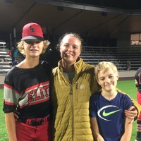 Elizabeth Vandiver (@elizabethvandi7) 's Twitter Profile