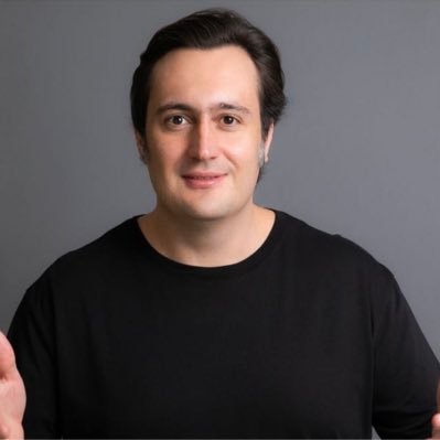 Sócio Diretor Institucional da XP e Presidente da Ancord