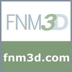 FNM3D's profile picture. 3D Visual Content Creators.