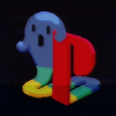 Welcome to The Haunted PS1, a community for low rez game devs and enthusiasts! Discord: https://t.co/UBbleOeFkd