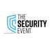 The Security Event (@securityeventuk) Twitter profile photo The Security Event (@securityeventuk) Twitter profile photo