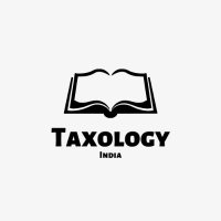 Taxology India (@taxologyin) 's Twitter Profile Photo