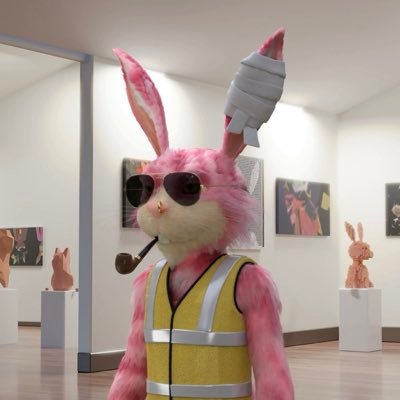 JordanNFT1's profile picture. @FLUF_world, @partybearNFT @seekers_xyz @DrugReceipts @EnterDao @womenofcrypto_