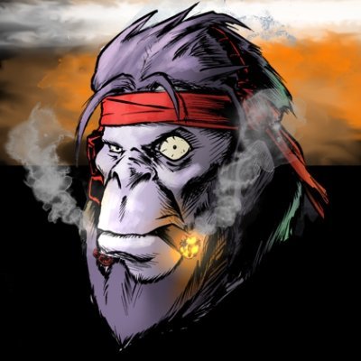 CYN-C Project -
Head of Artwork -
Comic & NFT developer
Majik
https://t.co/UVHhslTtyO