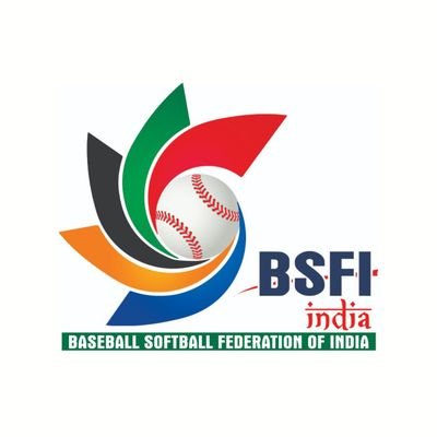 Official Twitter handle of the Baseball Softball Federation of India - BSFI ( Non-Governmental Organization ) Registered under the Societies Act.