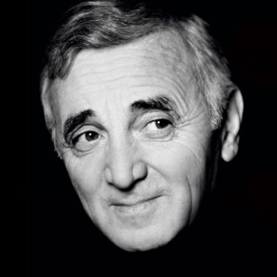 Charles Aznavour