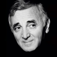 Charles Aznavour (@mraznavour) 's Twitter Profile