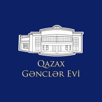 Qazax Gənclər Evi(@QazaxGenclerEvi) 's Twitter Profile Photo