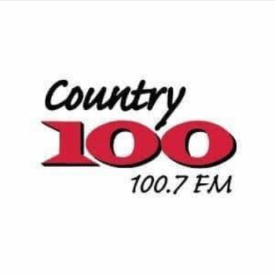 Playing Southern Saskatchewan's Best Country! Country 100.7 FM!