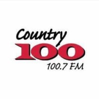 Country 100.7 FM (@country100fm) Twitter profile photo