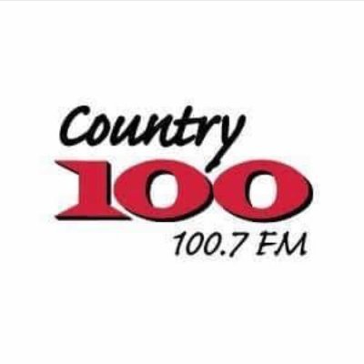 Country 100.7 on sale