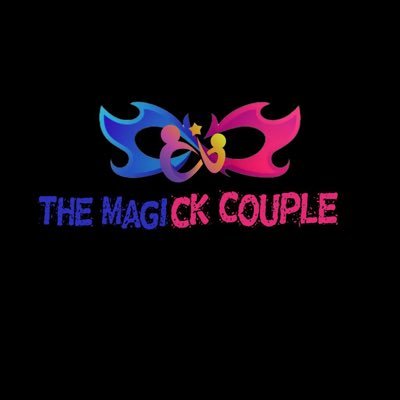 Our Goal is to teach sacred arts, We also do tarot and give free lessons on it. Tarot explained series on YT & TikTok find us on Youtube The Magick Couple...