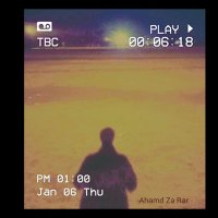 Ahmad Zarar (@ahmadzarar5) 's Twitter Profile