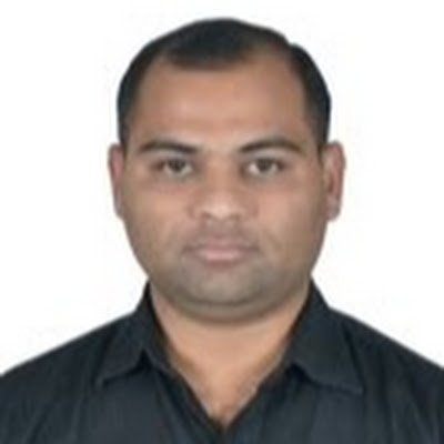 YogeshChakor6's profile picture. शुद्ध बीजापोटी फळे रसाळ गोमटी