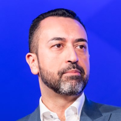 FareedAdib's profile picture. President and Managing Director, Vista Equity Partners. Former @Google, @Softbank, @Sun, @IBM